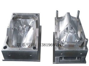 黃巖豪雙塑料模具廠 專業供應各類高品質塑料模具及制品