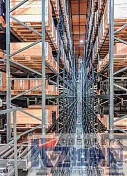 貝加萊 基于工業(yè)4.0的智慧工廠