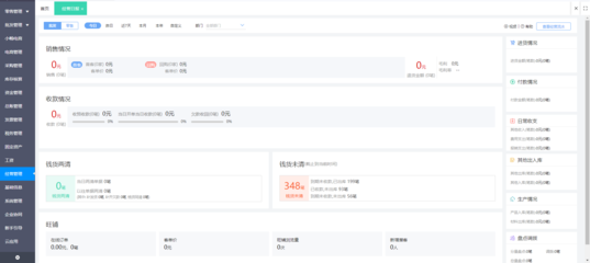 倉(cāng)庫(kù)管理員如何高效使用ERP軟件及企業(yè)業(yè)務(wù)系統(tǒng)定制